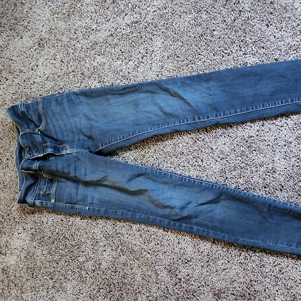 Wallflower pants